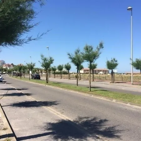 Perspective Oceane 05 : Les Plages A 300m Apartamento *