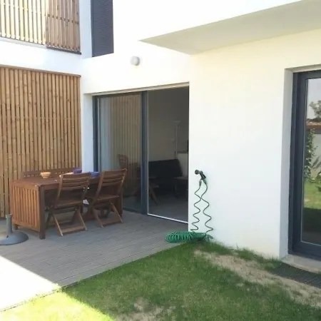 Perspective Oceane 05 : Les Plages A 300m
