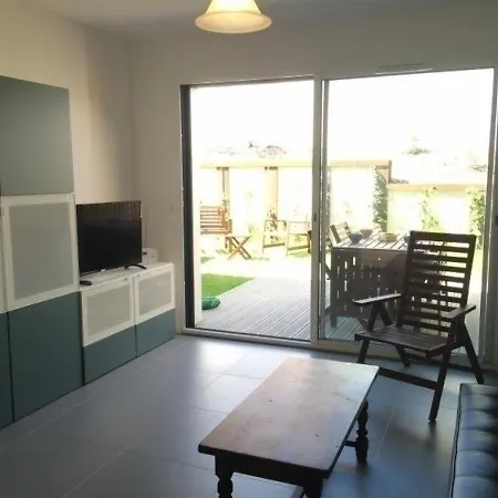 Perspective Oceane 05 : Les Plages A 300m Apartamento *