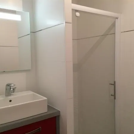Apartamento Perspective Oceane 05 : Les Plages A 300m Anglet