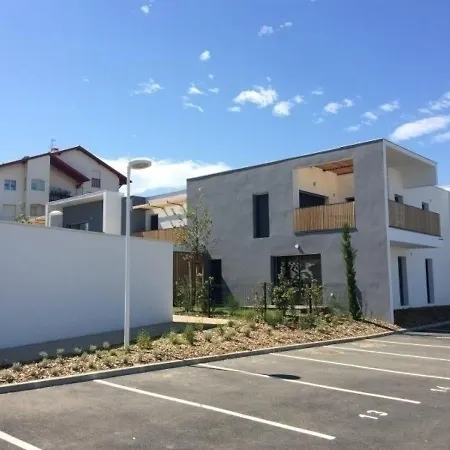 Apartamento Perspective Oceane 05 : Les Plages A 300m