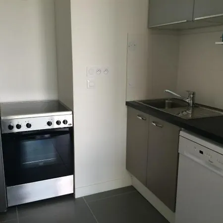 Apartamento Perspective Oceane 05 : Les Plages A 300m *
